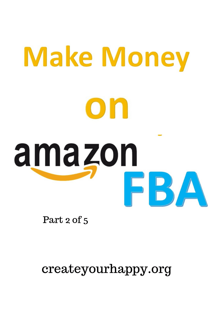 HOW MUCH IS MY AMAZON FBA WORTH?
