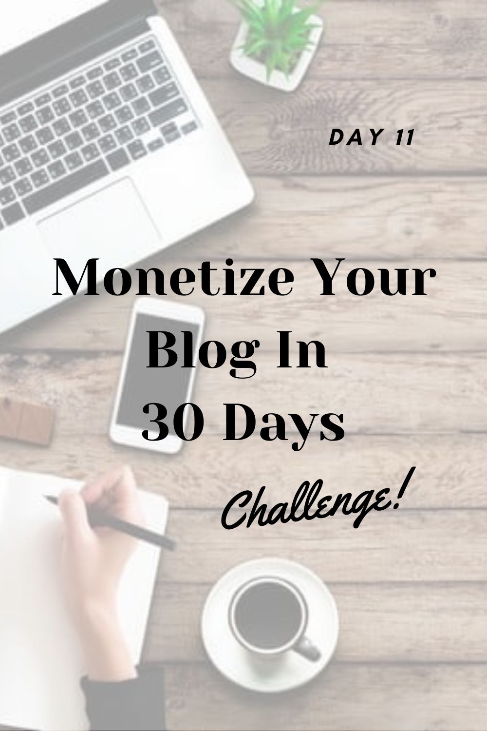 Monetize Your Blog by Writing a Book