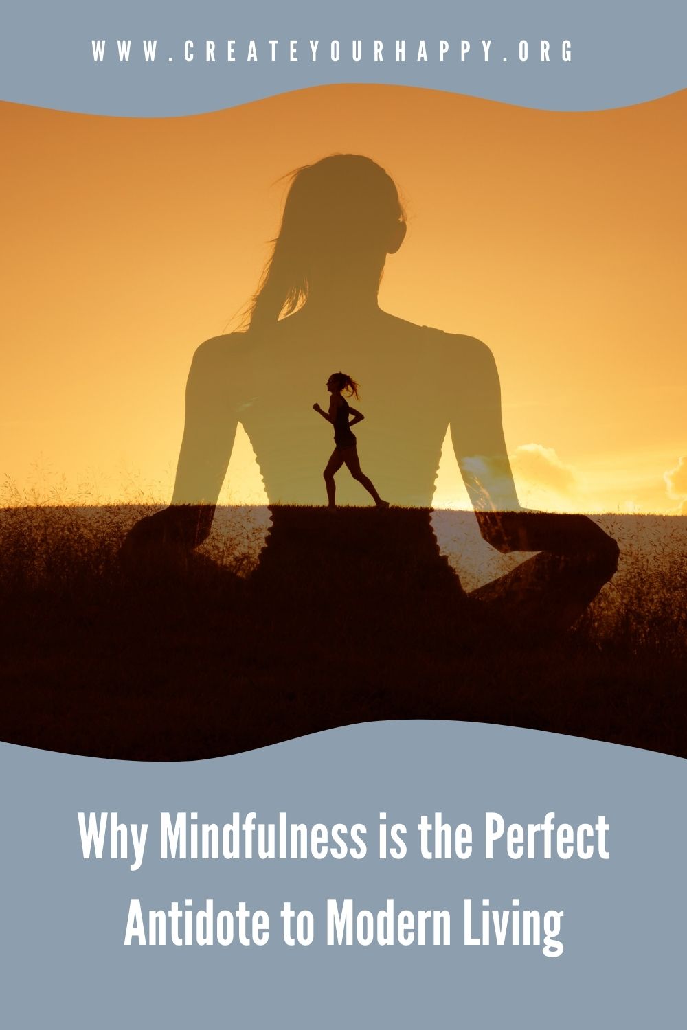 Why Mindfulness is the Perfect Antidote to Modern Living