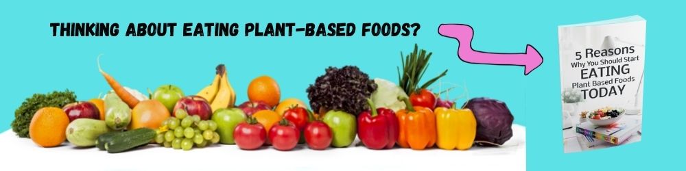 plant-based eating