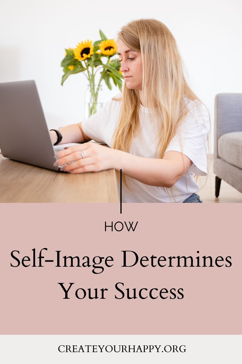 How Self-Image Determines Your Success