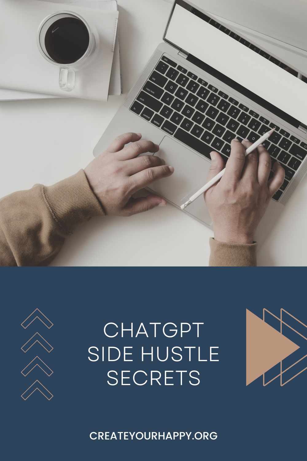ChatGPT Side Hustle Secrets