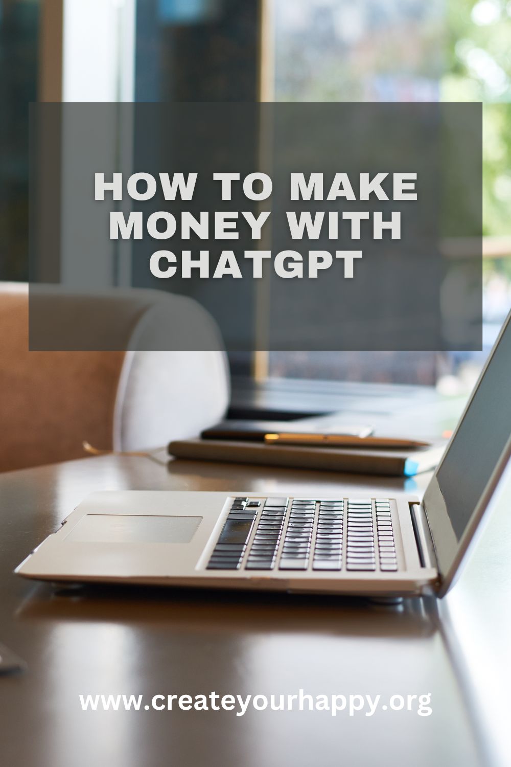 How to Make Money With ChatGPT